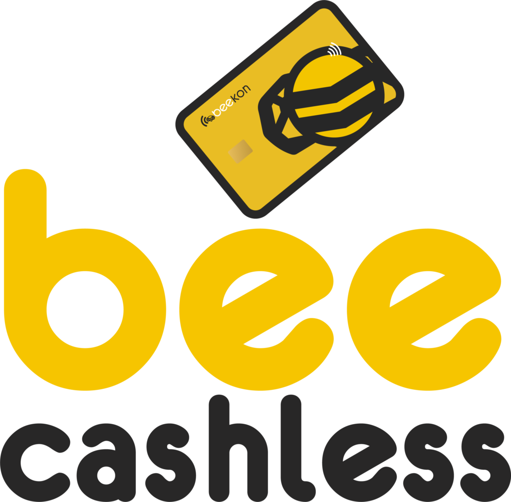 Bee Cashless