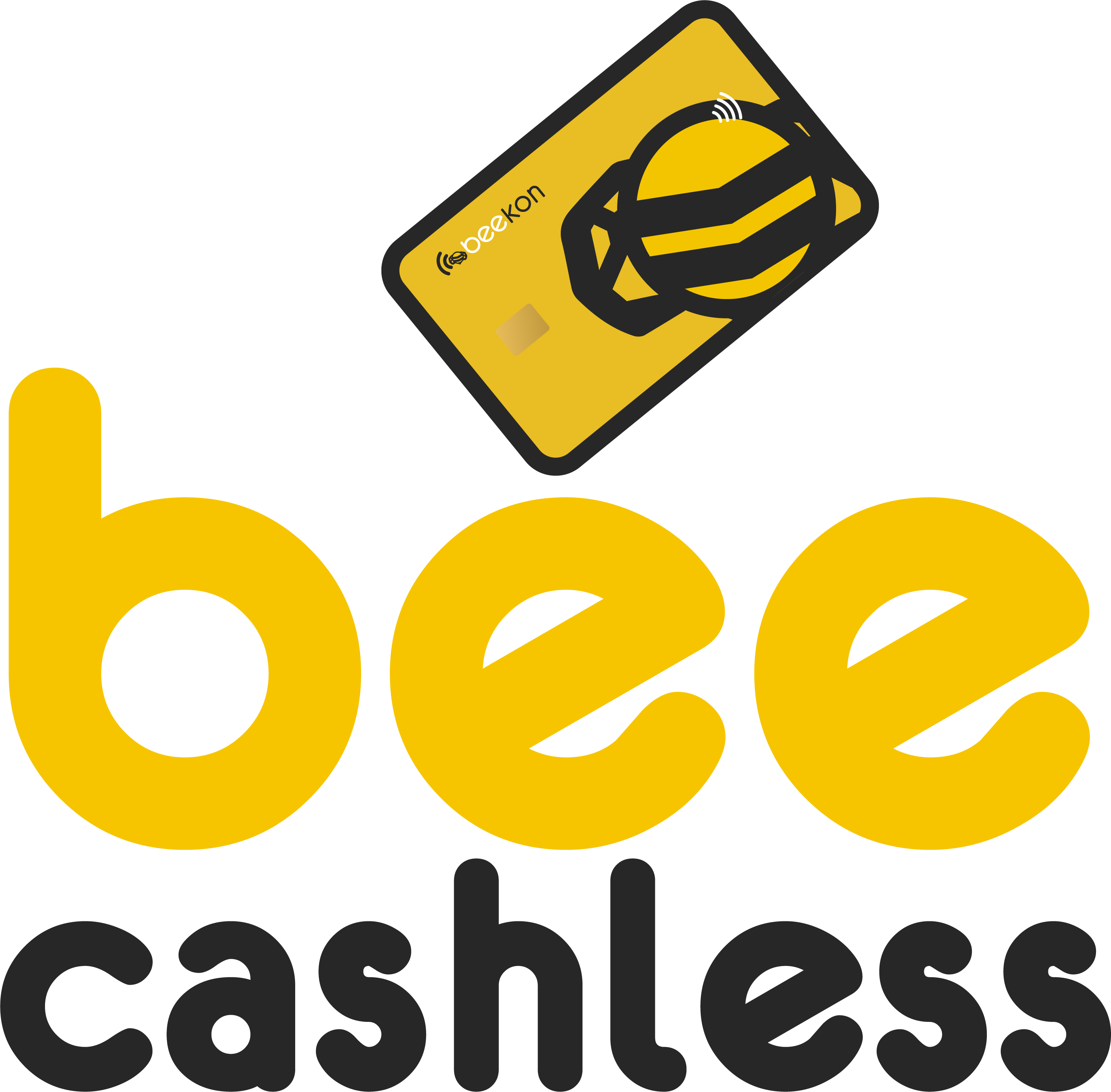 Bee Cashless